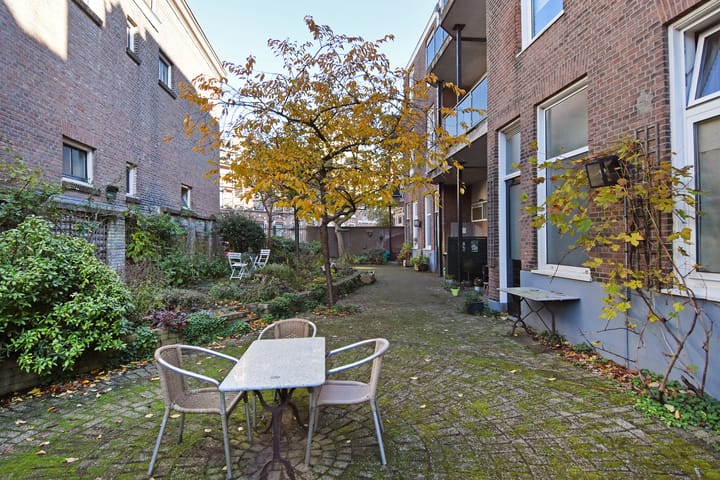 Foto 42 van 1e Sweelinckstraat 17-B