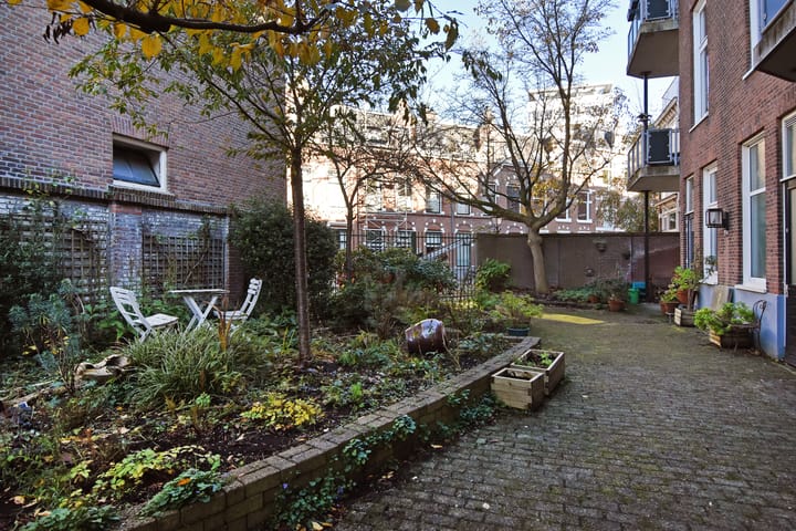 Foto 43 van 1e Sweelinckstraat 17-B