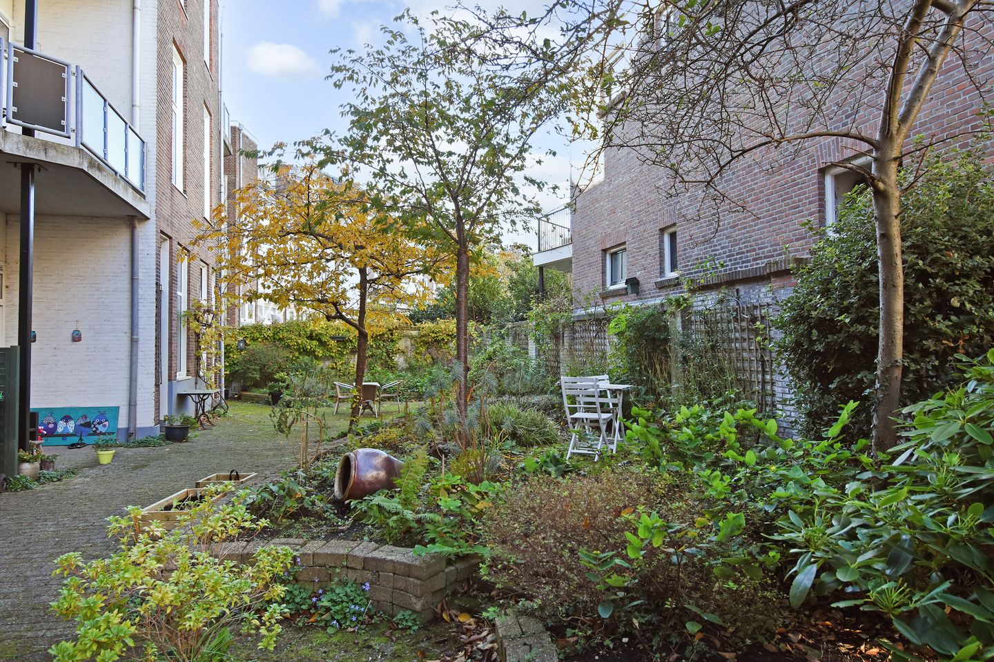 Foto 44 van 1e Sweelinckstraat 17-B