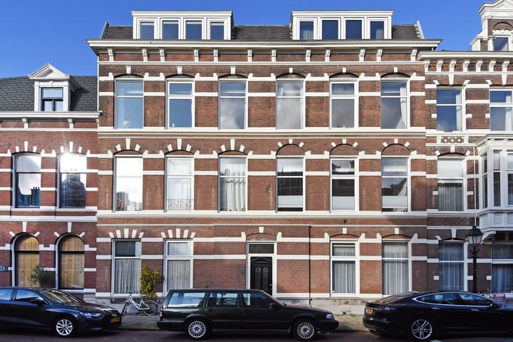 Foto 45 van 1e Sweelinckstraat 17-B