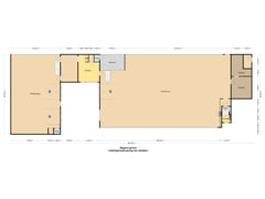 View floorplan