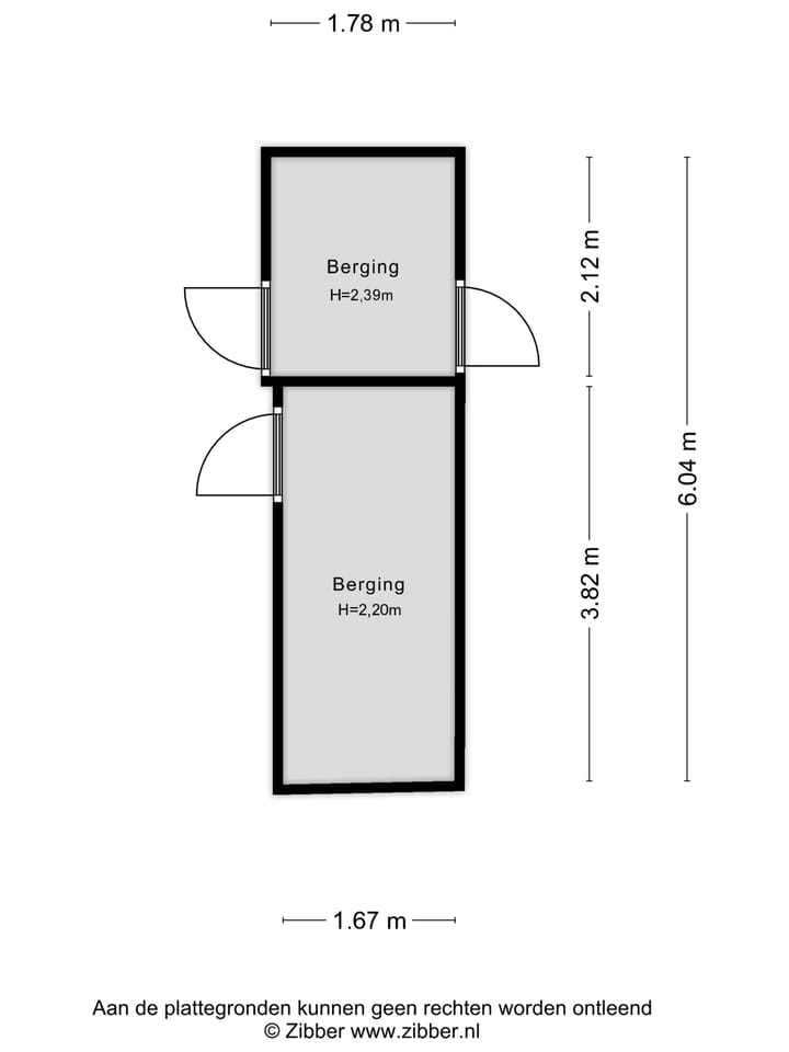 Photo 36 of Ds. van Couwenhovelaan 170