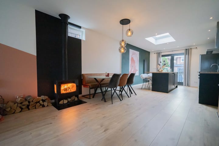 Foto 2 van Cornelis Matersweg 79