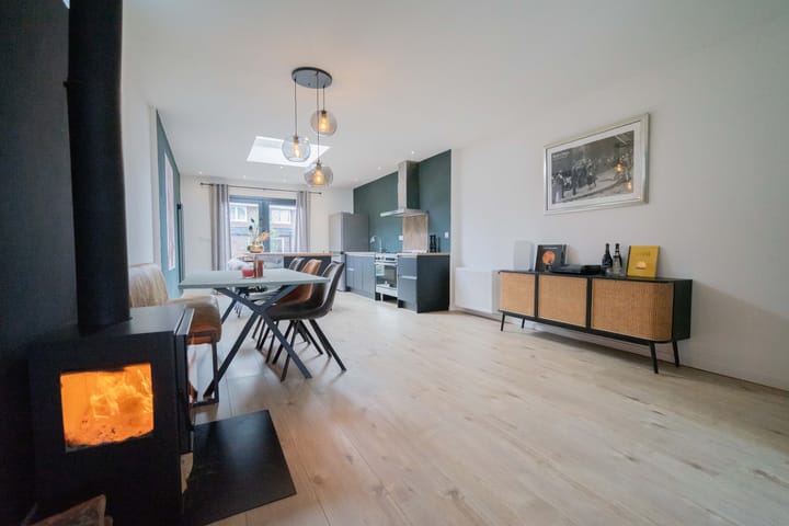 Foto 5 van Cornelis Matersweg 79