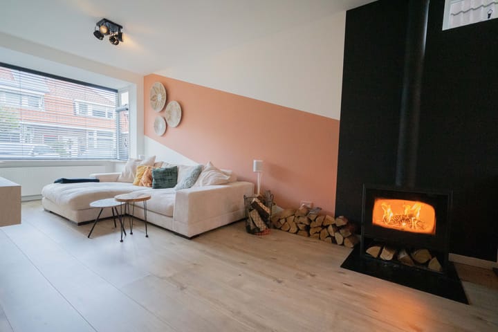 Foto 3 van Cornelis Matersweg 79