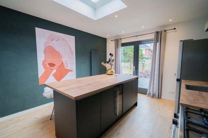 Foto 7 van Cornelis Matersweg 79