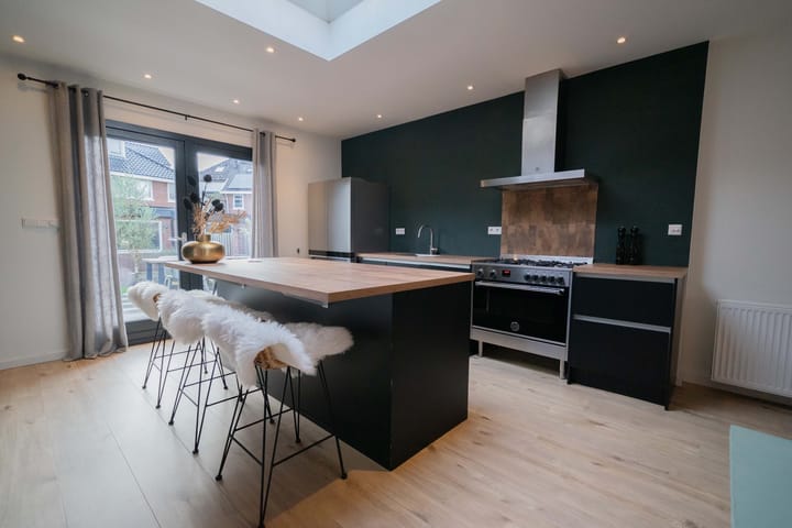 Foto 8 van Cornelis Matersweg 79