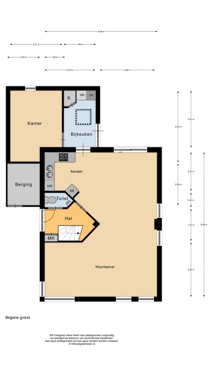 Foto 24 van Kalf 190