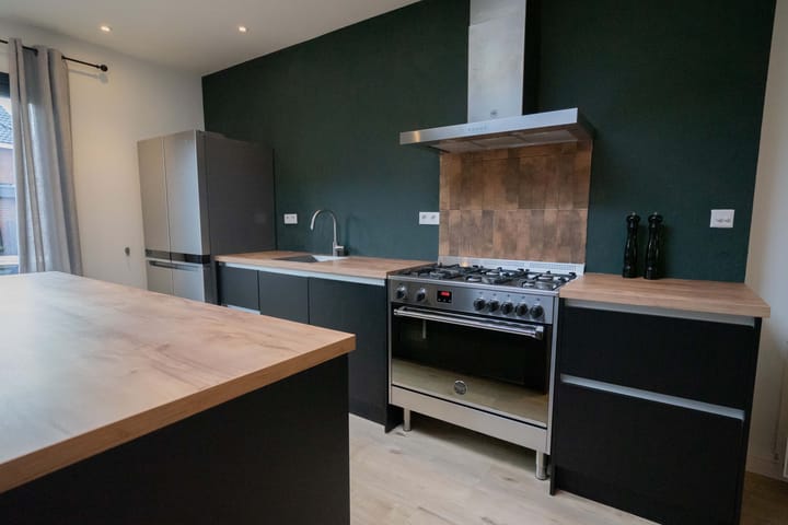 Foto 9 van Cornelis Matersweg 79