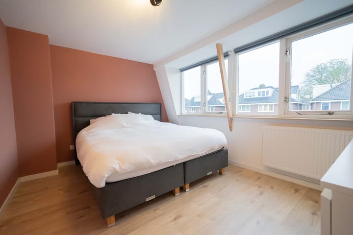 Foto 14 van Cornelis Matersweg 79