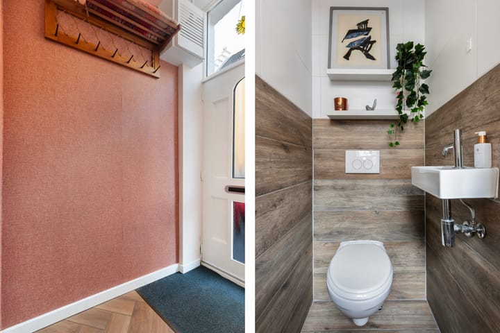 Foto 2 van Rozenstraat 34