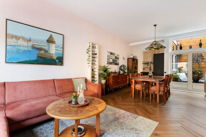 Foto 3 van Rozenstraat 34