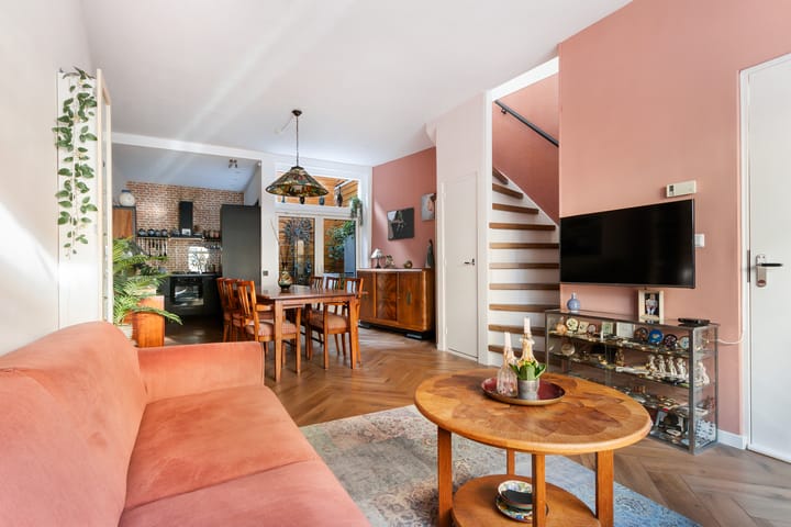 Foto 4 van Rozenstraat 34