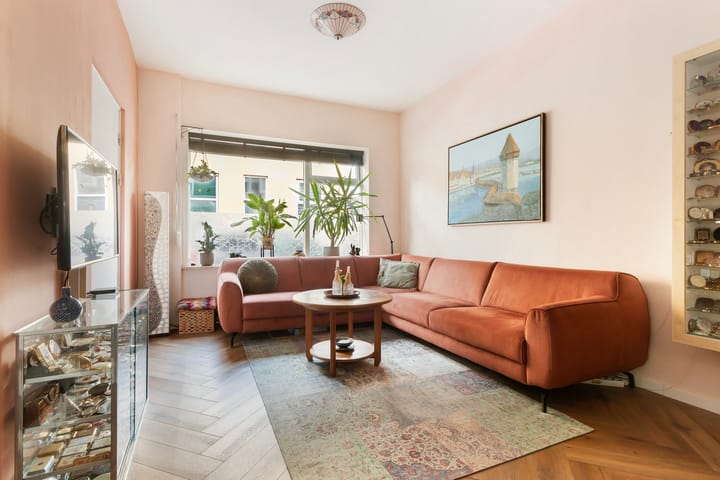 Foto 5 van Rozenstraat 34