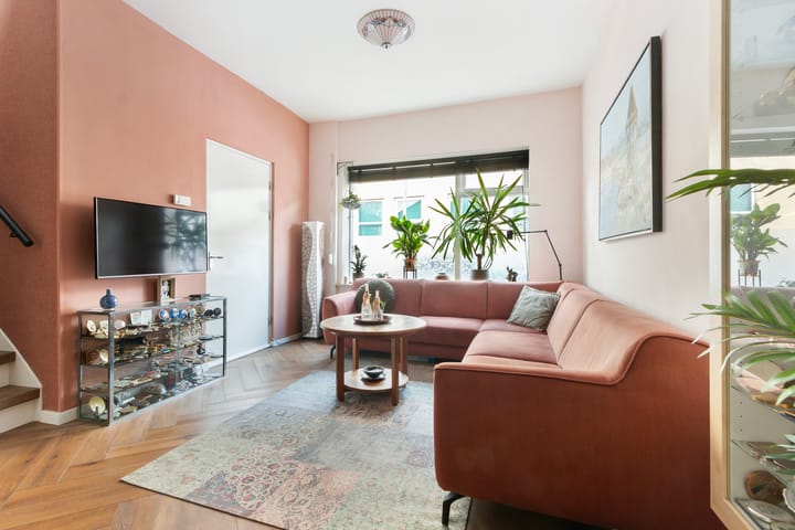 Foto 6 van Rozenstraat 34