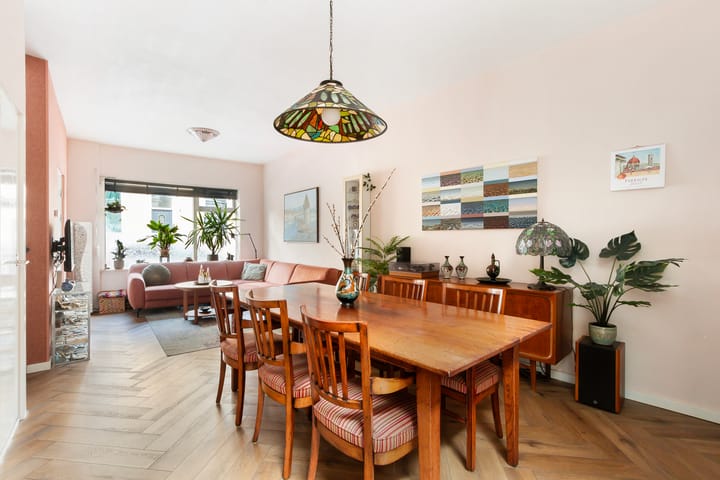 Foto 7 van Rozenstraat 34