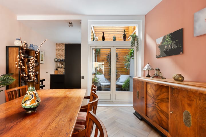 Foto 10 van Rozenstraat 34