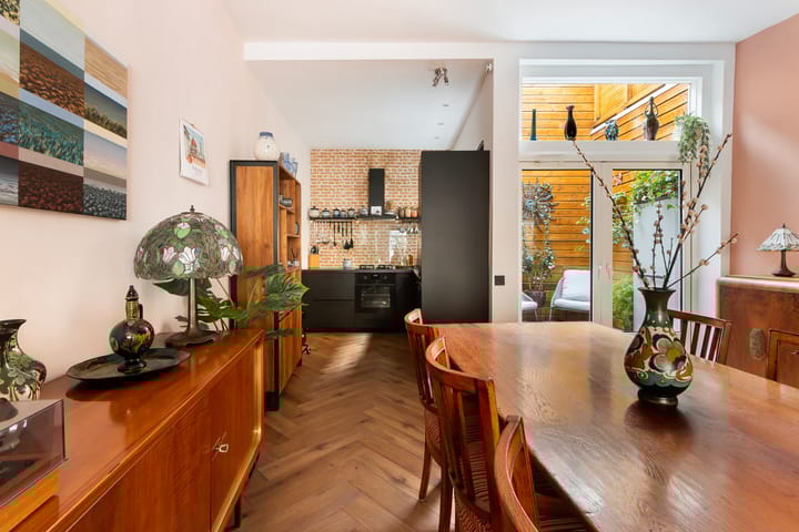 Foto 11 van Rozenstraat 34