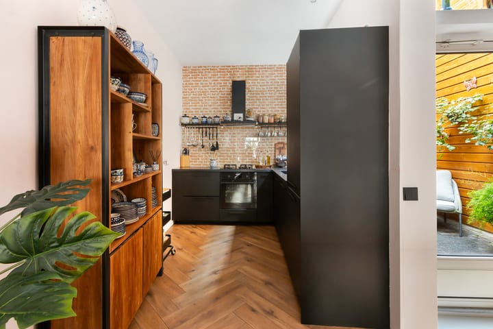 Foto 12 van Rozenstraat 34