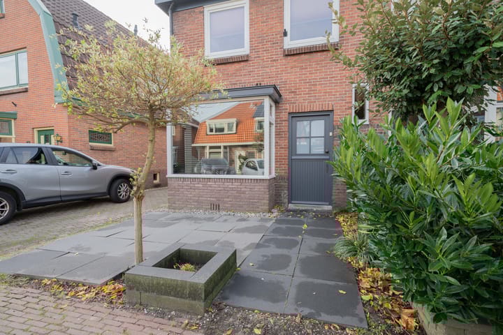 Foto 23 van Cornelis Matersweg 79