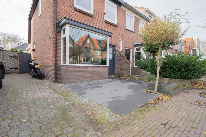 Foto 24 van Cornelis Matersweg 79