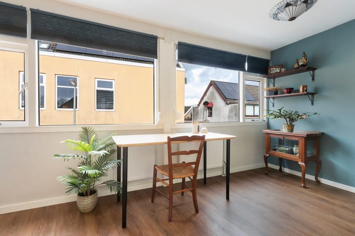 Foto 20 van Rozenstraat 34