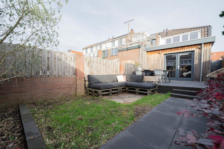 Foto 25 van Cornelis Matersweg 79