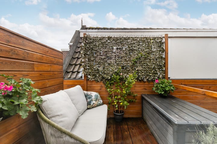 Foto 24 van Rozenstraat 34