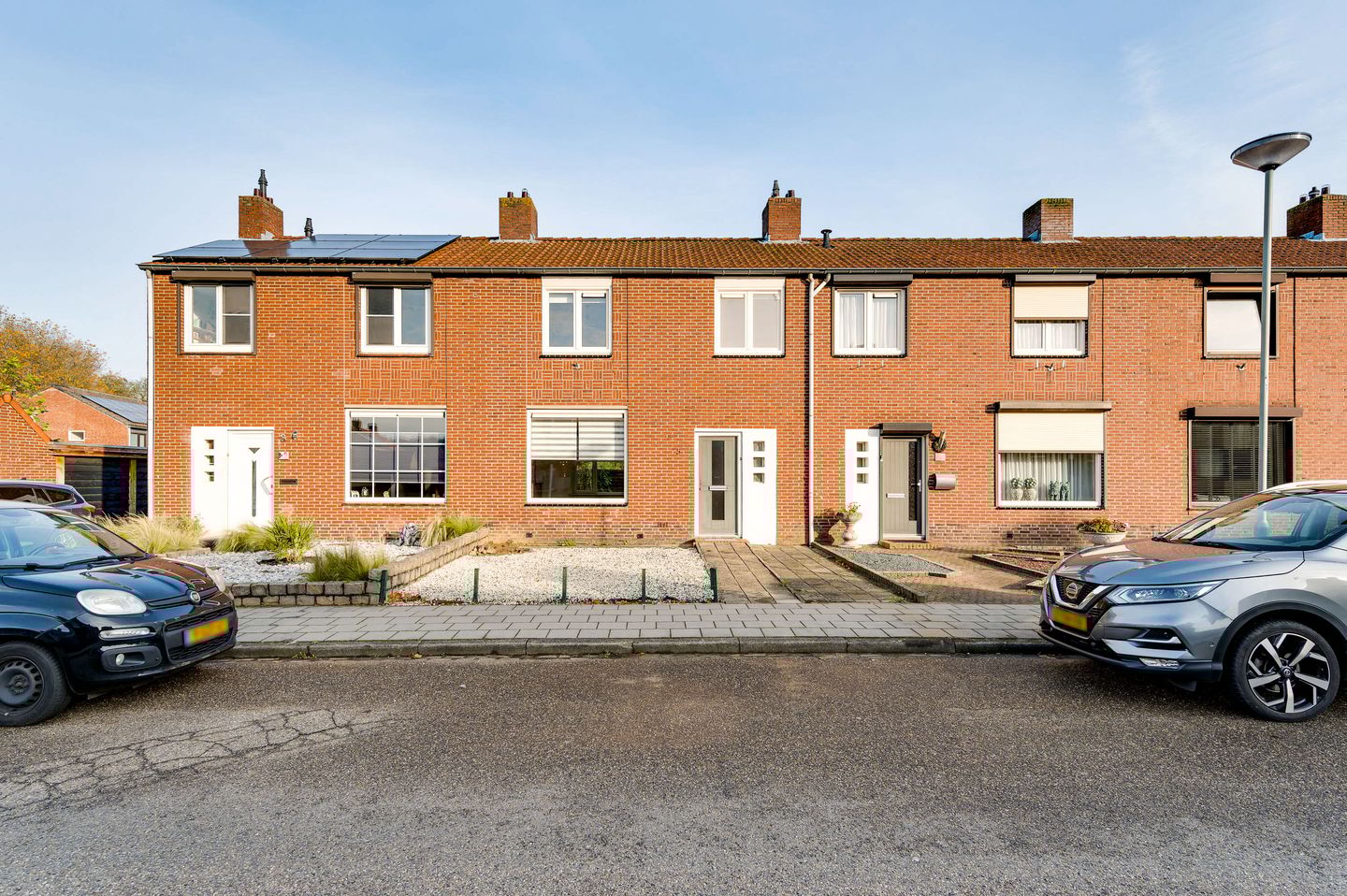 Foto 1 van Irenestraat 5