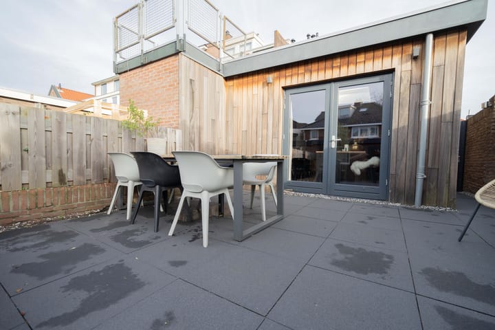 Foto 26 van Cornelis Matersweg 79