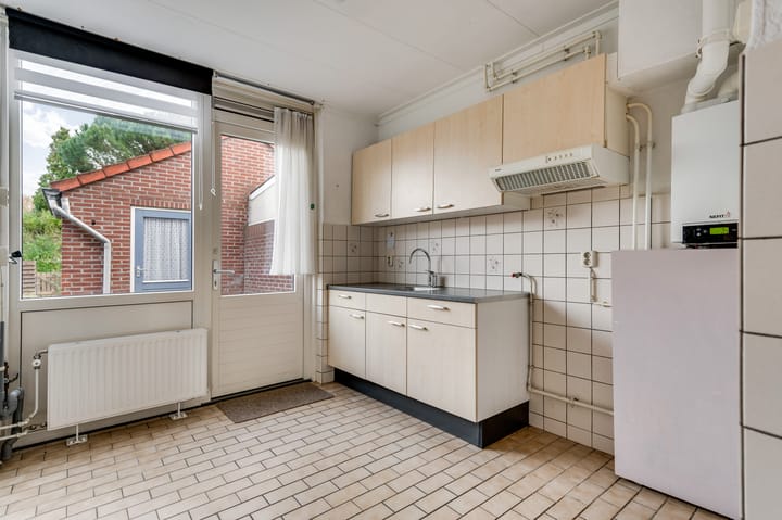 Foto 3 van Irenestraat 5