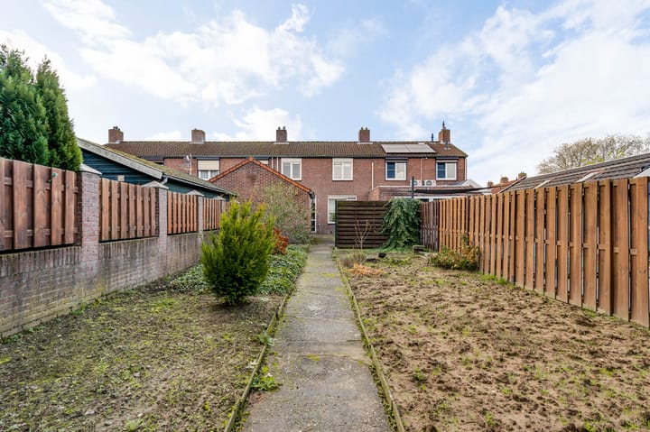 Foto 4 van Irenestraat 5