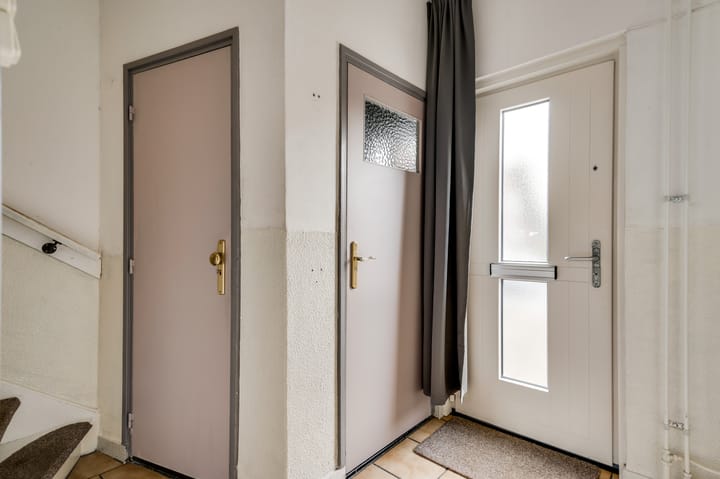 Foto 5 van Irenestraat 5