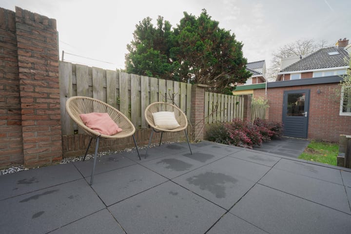 Foto 27 van Cornelis Matersweg 79