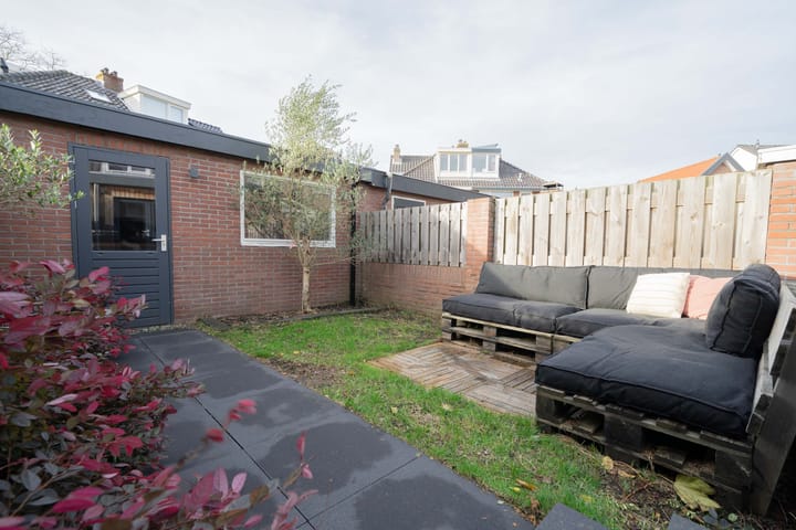 Foto 29 van Cornelis Matersweg 79