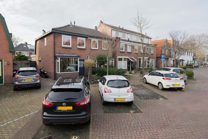 Foto 32 van Cornelis Matersweg 79