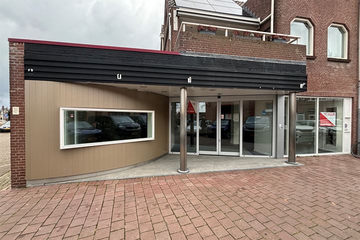 Hibbertsstraat 4, Haaksbergen