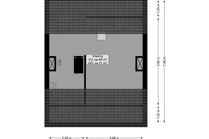 Bekijk foto 43 van Zandsteenlaan 105