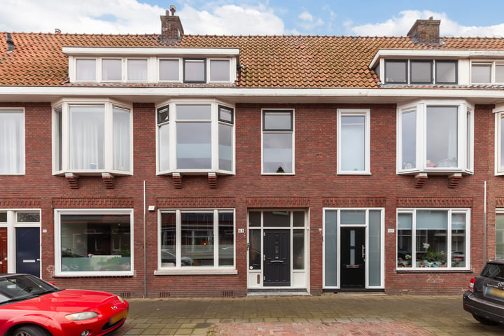 Bekijk foto 1 van Valeriusstraat 63