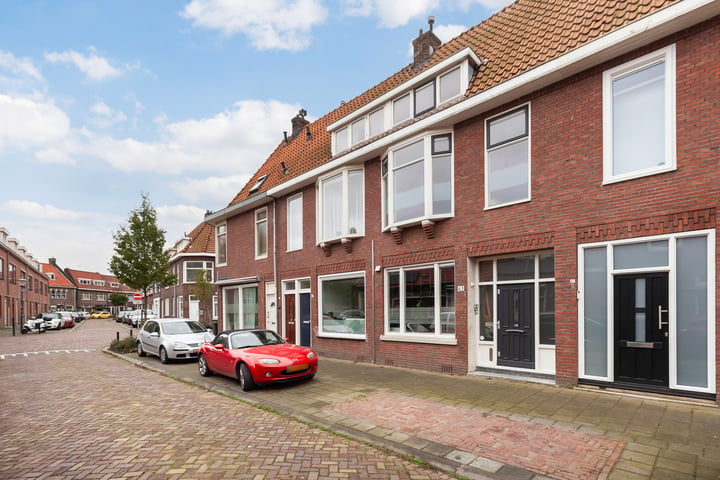 Bekijk foto 4 van Valeriusstraat 63