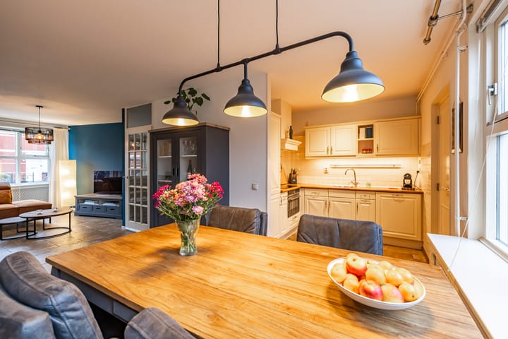 Foto 2 van R. Doumastraat 15