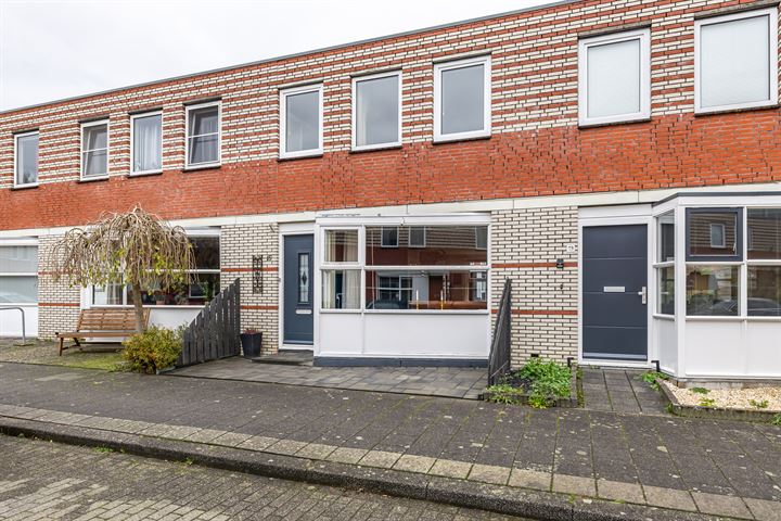 Bekijk foto 49 van R. Doumastraat 15