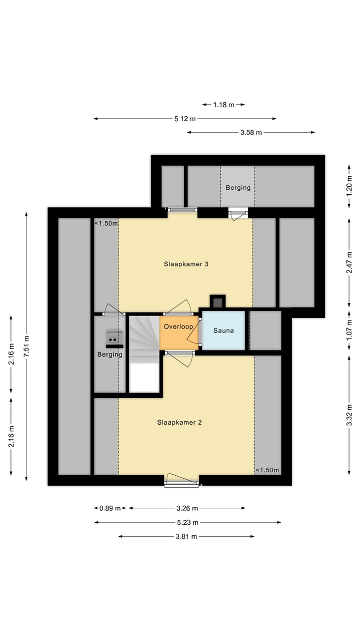 Foto 40 van Groene Heuvels 225