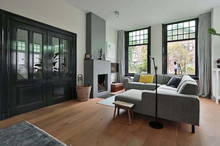 Foto 4 van Pauw van Wieldrechtlaan 11