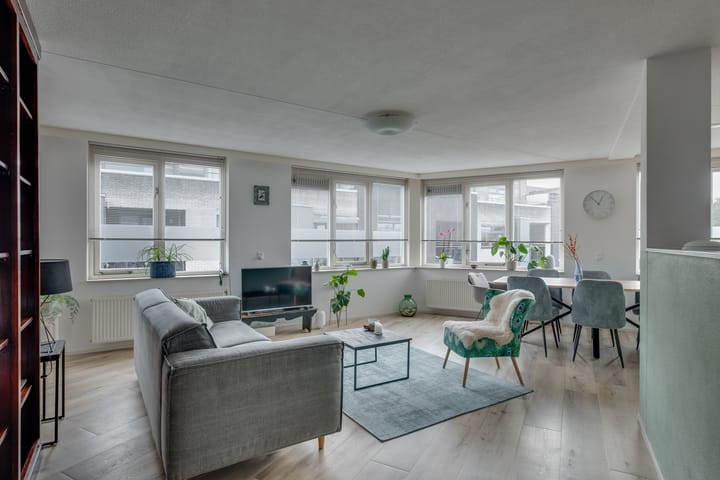 Foto 2 van Korte Schoolstraat 25