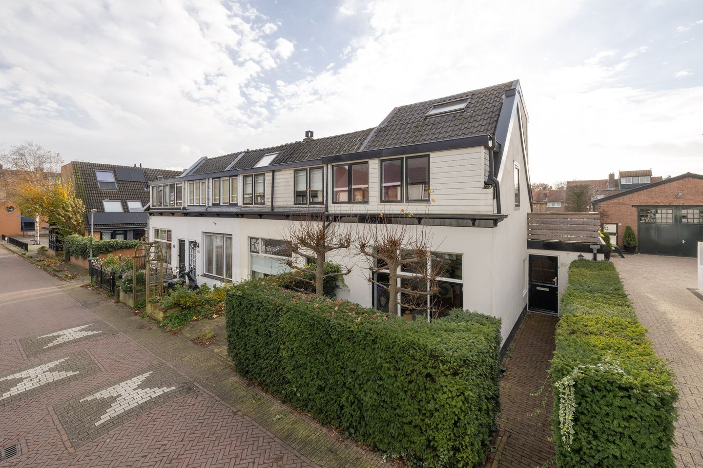 Foto 1 van 2e Nieuwstraat 23