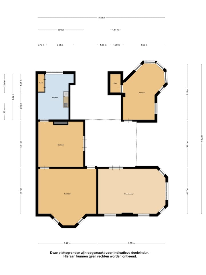 Photo 32 of Burgerhoutsestraat 12