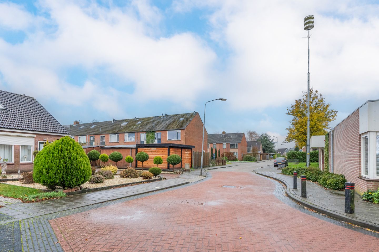 Foto 1 van Burgemeester Servatiusstraat 40