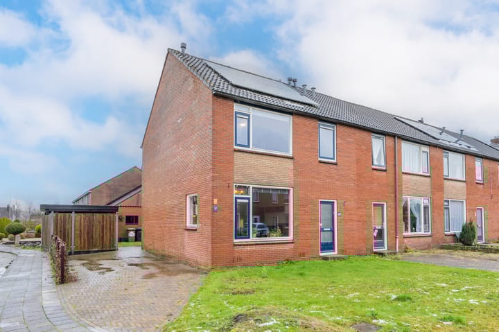 Foto 6 van Burgemeester Servatiusstraat 40