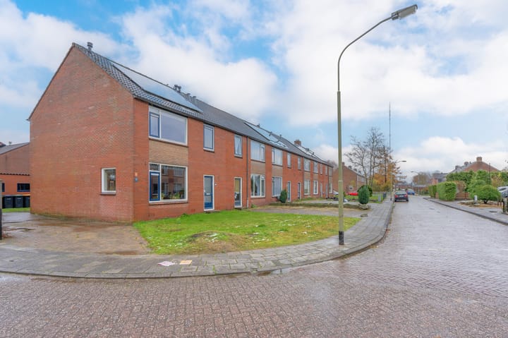 Foto 7 van Burgemeester Servatiusstraat 40